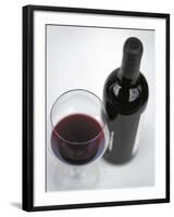 Merlot-Teo Tarras-Framed Giclee Print