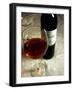 Merlot-Steve Ash-Framed Giclee Print