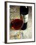 Merlot-Steve Ash-Framed Giclee Print