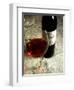 Merlot-Steve Ash-Framed Giclee Print