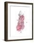 Merlot-Alicia Zyburt-Framed Art Print