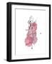 Merlot-Alicia Zyburt-Framed Art Print