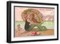 Black Frame