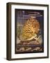 Mermaid at Rest, 1932-null-Framed Giclee Print