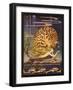 Mermaid at Rest, 1932-null-Framed Giclee Print