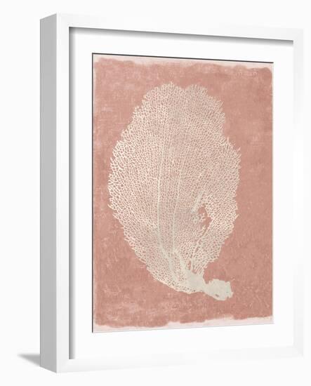 Mermaid Crown I-Aimee Wilson-Framed Art Print