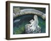 Mermaid of Laignes, 2006-Vincent Alexander Booth-Framed Giclee Print