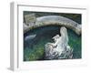 Mermaid of Laignes, 2006-Vincent Alexander Booth-Framed Giclee Print