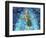 Mermaid Play-Ata Alishahi-Framed Giclee Print