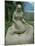 Mermaid, Stresa, Piedmont, Italy, Europe-Terry Sheila-Mounted Photographic Print