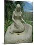 Mermaid, Stresa, Piedmont, Italy, Europe-Terry Sheila-Mounted Photographic Print