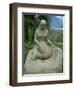 Mermaid, Stresa, Piedmont, Italy, Europe-Terry Sheila-Framed Photographic Print