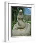 Mermaid, Stresa, Piedmont, Italy, Europe-Terry Sheila-Framed Photographic Print