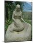 Mermaid, Stresa, Piedmont, Italy, Europe-Terry Sheila-Mounted Photographic Print