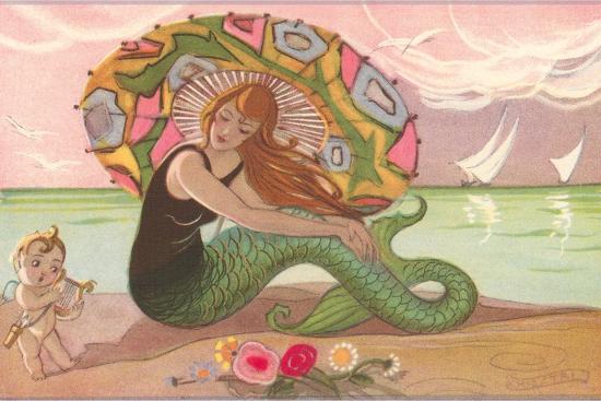 Premium Giclee Print, , large