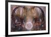 Mermaids-Marta Gottfried-Framed Giclee Print