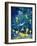 Mermaids-Bill Bell-Framed Giclee Print