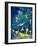 Mermaids-Bill Bell-Framed Giclee Print