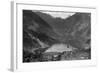 Merok, Geirangerfjord, Norway, 1929-null-Framed Giclee Print