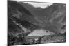 Merok, Geirangerfjord, Norway, 1929-null-Mounted Giclee Print