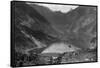 Merok, Geirangerfjord, Norway, 1929-null-Framed Stretched Canvas