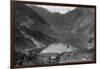 Merok, Geirangerfjord, Norway, 1929-null-Framed Giclee Print