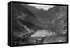 Merok, Geirangerfjord, Norway, 1929-null-Framed Stretched Canvas