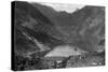 Merok, Geirangerfjord, Norway, 1929-null-Stretched Canvas