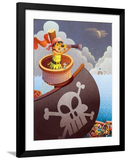 Giclee Print, , large