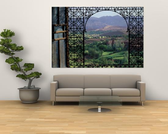 Giant Art Print, , large