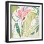 Merrily-Cynthia MacCollum-Framed Art Print