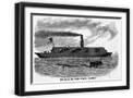 Black Frame