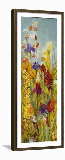 Merriment I-Jill Martin-Framed Premium Giclee Print