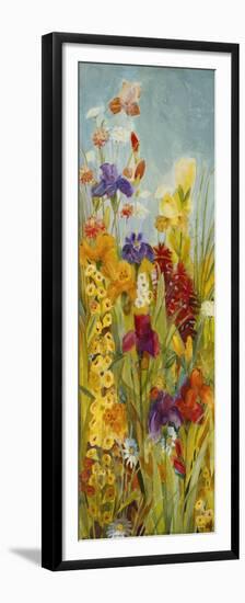 Merriment I-Jill Martin-Framed Premium Giclee Print