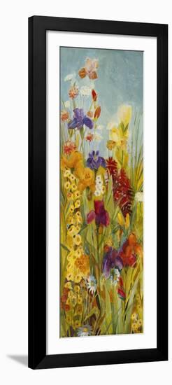 Merriment I-Jill Martin-Framed Art Print