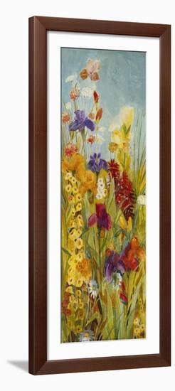 Merriment I-Jill Martin-Framed Art Print