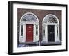 Merrion Square, Dublin, Ireland-null-Framed Photographic Print