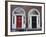 Merrion Square, Dublin, Ireland-null-Framed Photographic Print