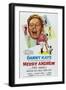 Merry Andrew, 1958, Directed by Michael Kidd-null-Framed Giclee Print