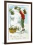 Merry Christmas to You-null-Framed Giclee Print