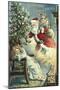 Merry Christmas to You-null-Mounted Giclee Print