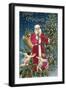 Merry Christmas-null-Framed Giclee Print