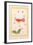 Merry Christmas-Carmen Gracia-Framed Giclee Print