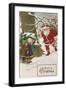 Merry Christmas-null-Framed Giclee Print