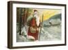 Merry Christmas-null-Framed Giclee Print