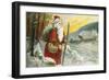 Merry Christmas-null-Framed Giclee Print