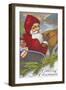 Merry Christmas-null-Framed Giclee Print