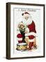 Merry Christmas-null-Framed Giclee Print