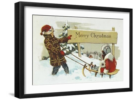 Giclee Print, , large