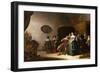 Merry Company, 1633-Anthonie Palamedesz-Framed Giclee Print